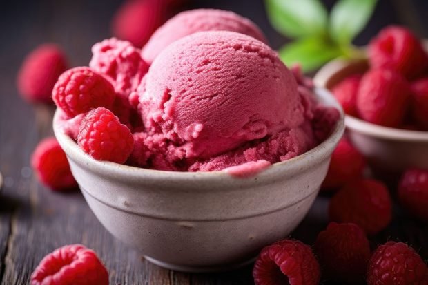 Sorbet ice cream at home – a simple and delicious recipe, how to cook step by step