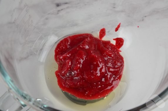 Apple: photo of recipe preparation, step 8 Apple: photo of recipe preparation, step 8