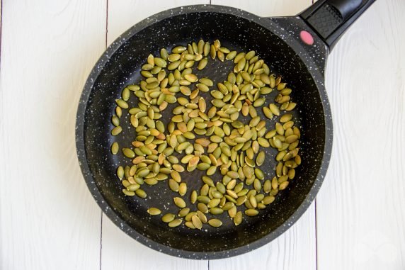 Lean avocado sandwiches: photo of recipe preparation, step 4