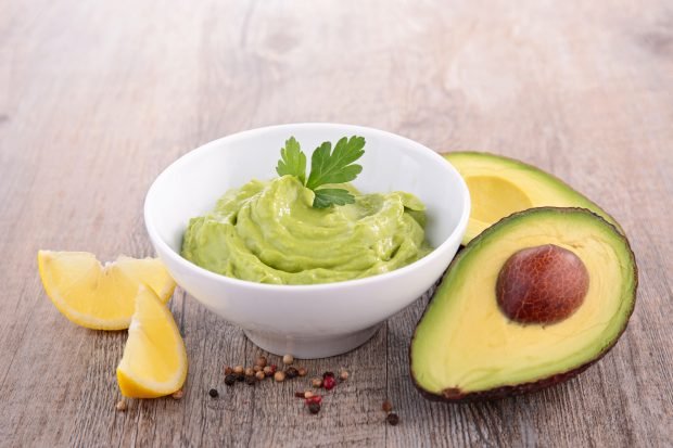 Avocado cream for sandwiches – a simple and delicious recipe, how to cook step by step