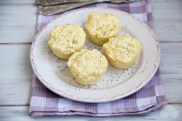 Steamed chicken fillet souffle – a simple and delicious recipe with photos (step by step)