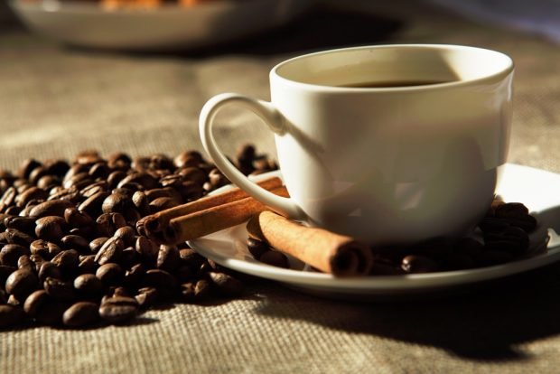 Coffee with spices is a simple and delicious recipe, how to cook step by step