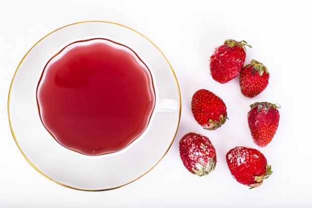 Strawberry jelly is a simple and delicious recipe, how to cook step by step