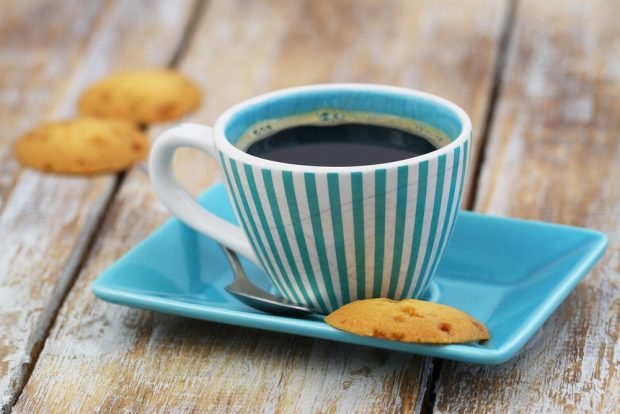 Coffee with caramel – a simple and delicious recipe, how to cook step by step