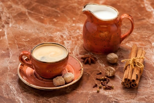 Coffee with cloves – a simple and delicious recipe, how to cook step by step