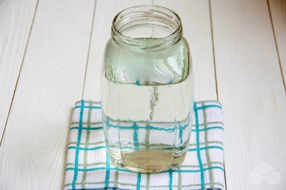 A simple recipe for kvass on dry yeast: photo of recipe preparation, step 1 A simple recipe for kvass on dry yeast: photo of recipe preparation, step 1
