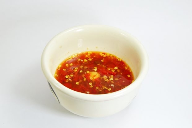 Lean sauce for fish – a simple and delicious recipe, how to cook step by step