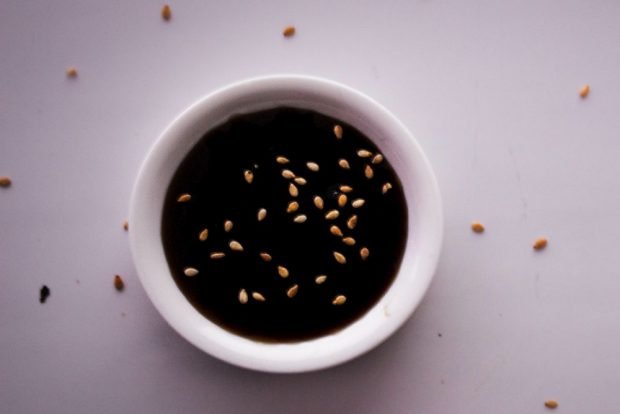 Teriyaki sauce at home is a simple and delicious recipe, how to cook step by step