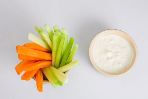 White lean sauce is a simple and delicious recipe, how to cook step by step