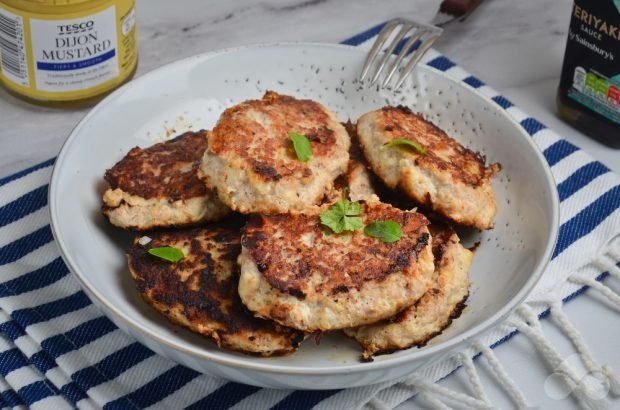 Classic recipe for meat cutlets – a simple and delicious recipe with photos (step by step)