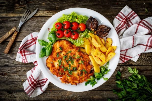 Tender pork chops in the oven – a simple and delicious recipe, how to cook step by step