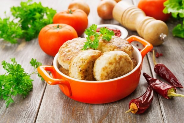 Chicken cutlets in a slow cooker – a simple and delicious recipe, how to cook step by step