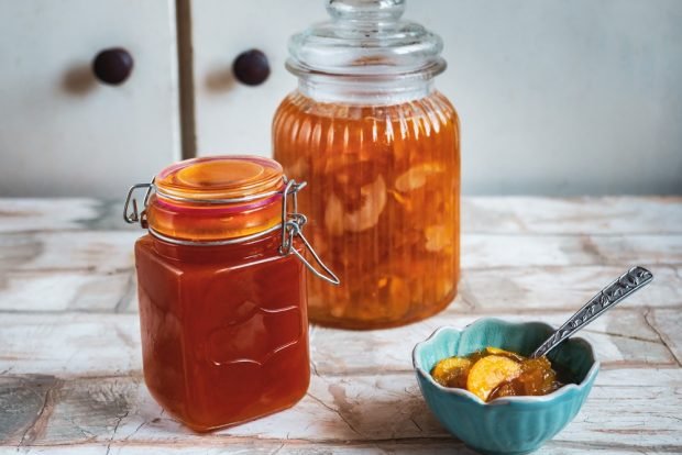 Jam from apples and sea buckthorn – a simple and delicious recipe, how to cook step by step