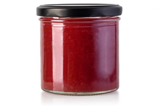 Lingonberry jam with apples and cinnamon – a simple and delicious recipe, how to cook step by step