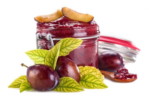 Plum jam without seeds through a meat grinder – a simple and delicious recipe, how to cook step by step