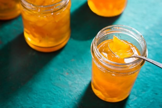 Pineapple jam is a simple and delicious recipe, how to cook step by step