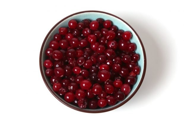 Soaked cranberries for winter – a simple and delicious recipe, how to cook step by step