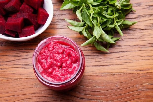 Spicy beetroot caviar for winter through a meat grinder – a simple and delicious recipe, how to cook step by step