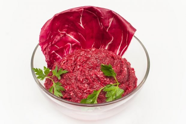 Vegetable caviar with beetroot for winter through a meat grinder – a simple and delicious recipe, how to cook step by step