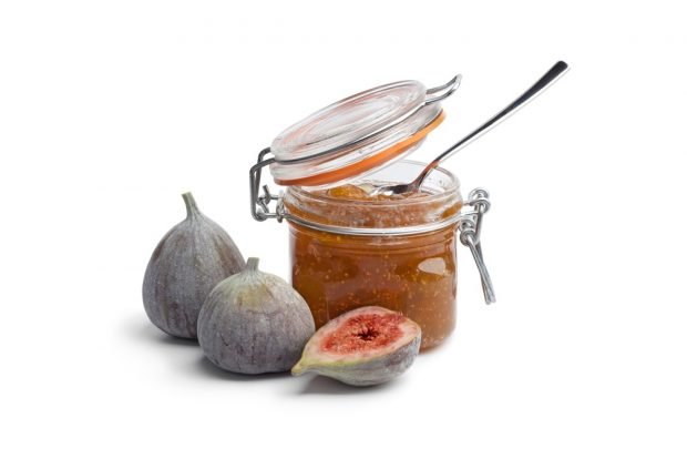 Fig jam in Azerbaijani is a simple and delicious recipe, how to cook step by step