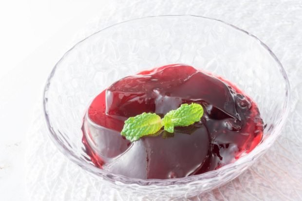 Isabella grape jelly is a simple and delicious recipe, how to cook step by step