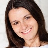 Yulia Zubkova