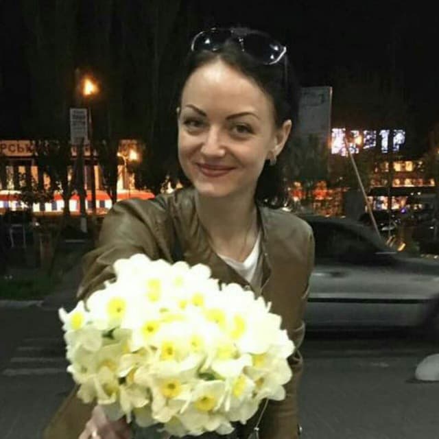 Olga Beznosyuk